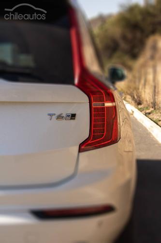 Volvo Xc90 6