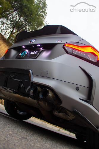 BMW M240 7