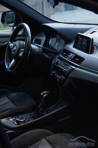 BMW X2 8