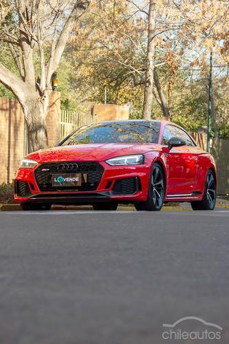Audi Rs5 7