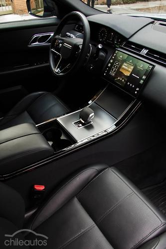Range Rover Range Rover Sport 18