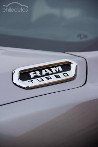 Dodge Ram 9