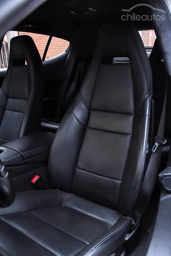 Porsche Panamera 18