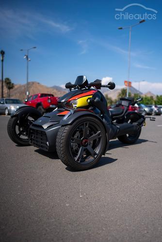 Can-Am Ryker