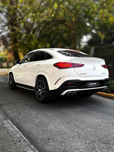 Mercedes-Benz GLE 53 AMG 5