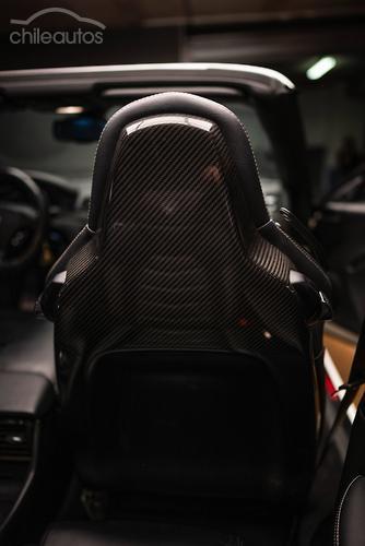 Maserati Grancabrio 24