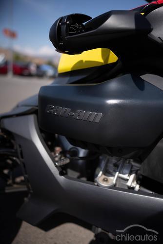 Can-Am Ryker 5