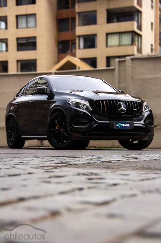 Mercedes-Benz Gle 400 2