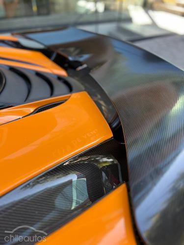 Mclaren 720 S 15