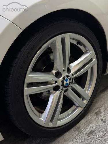 BMW 116 D 13