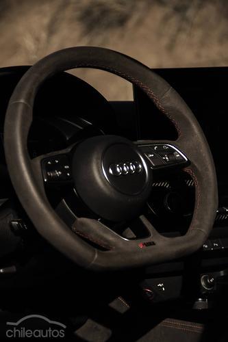 Audi Rs5 10