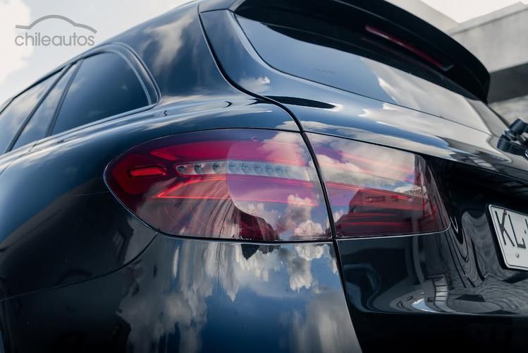 Mercedes-Benz Glc 350 14