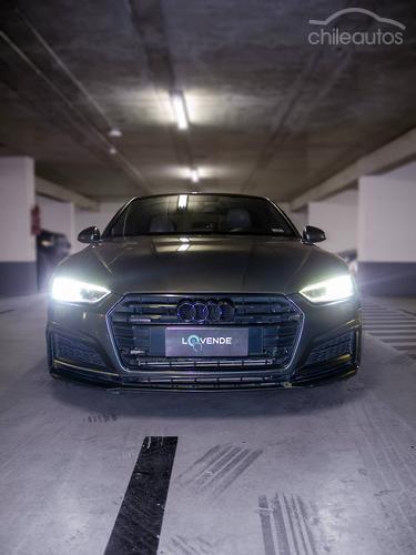 Audi A5 6