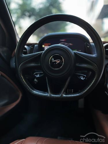 Mclaren 720 S 4