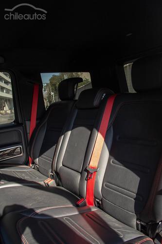 Mercedes-Benz G 500 10