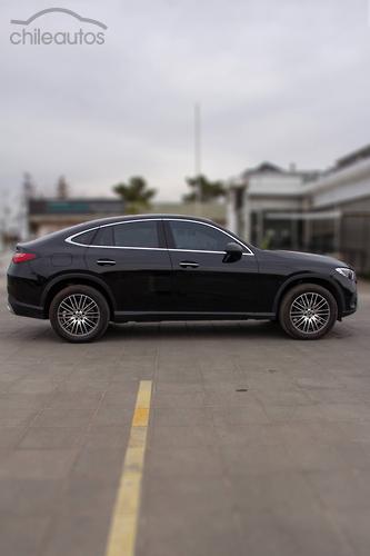 Mercedes-Benz Glc 200 6