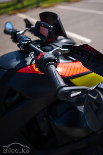 Can-Am Ryker 4
