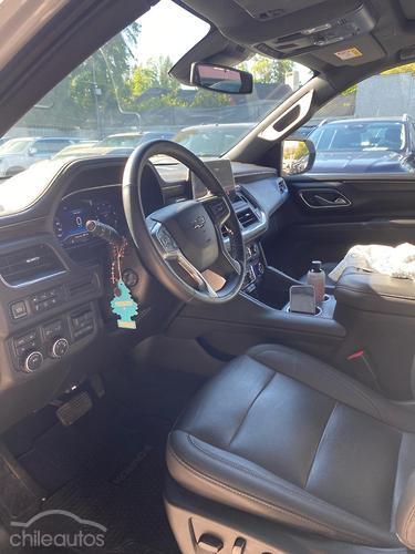 Chevrolet Tahoe 6