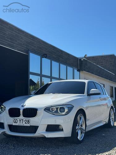BMW 116 6