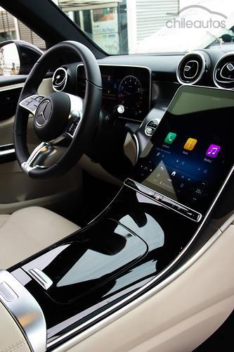Mercedes-Benz Glc 200 9