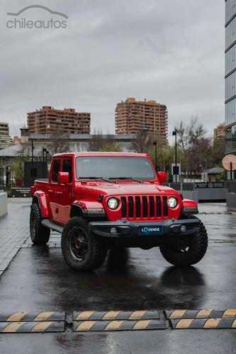 Jeep Gladiator 2
