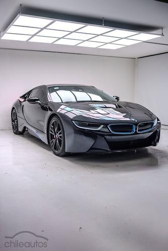 BMW I8 3