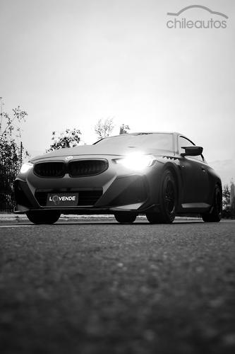 BMW M240 12