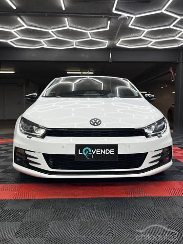 Volkswagen Scirocco 5