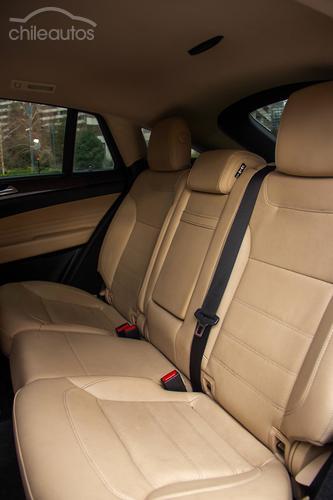 Mercedes-Benz Gle 400 15
