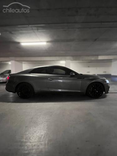 Audi A5 2