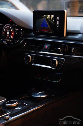 Audi Rs5 19
