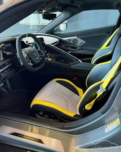 Chevrolet Corvette 10