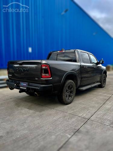 Dodge Ram 1500 2