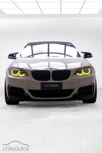 BMW M240