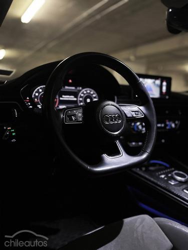 Audi A5 9