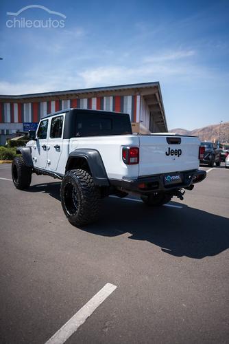 Jeep Gladiator 18