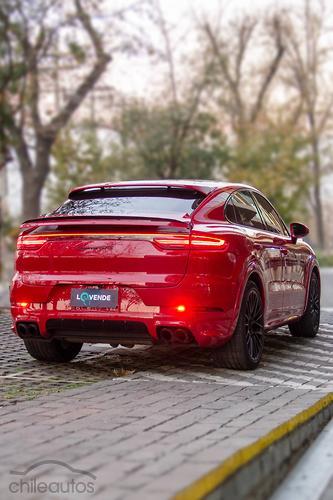 Porsche Cayenne 6