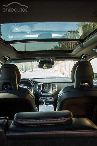 Volvo Xc90 7