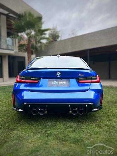 BMW M3 7