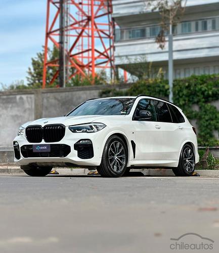 BMW X5 5