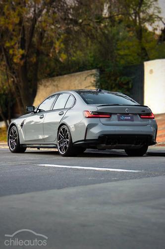 BMW M3 4
