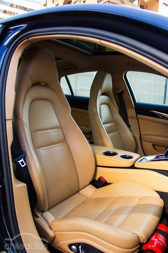 Porsche Panamera 14