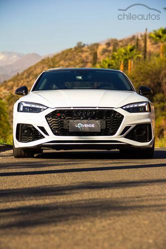 Audi Rs5 3