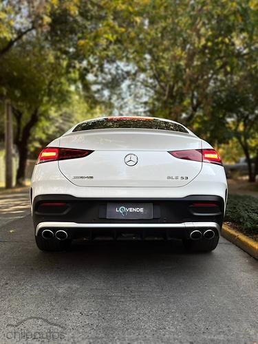 Mercedes-Benz GLE 53 AMG 7