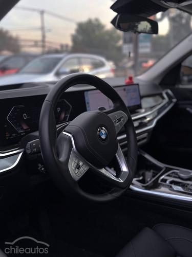 BMW X7 9