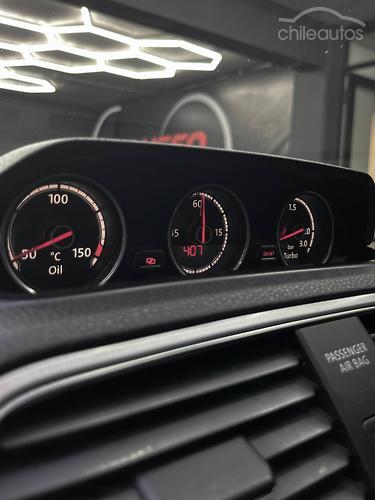 Volkswagen Scirocco 12