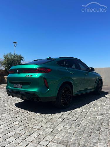 BMW X6 2