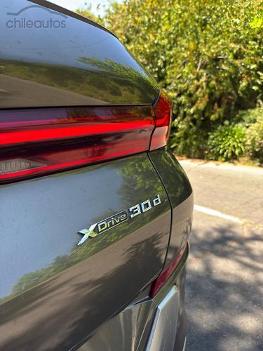 BMW X6 10
