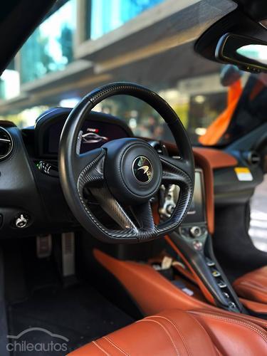 Mclaren 720 S 16