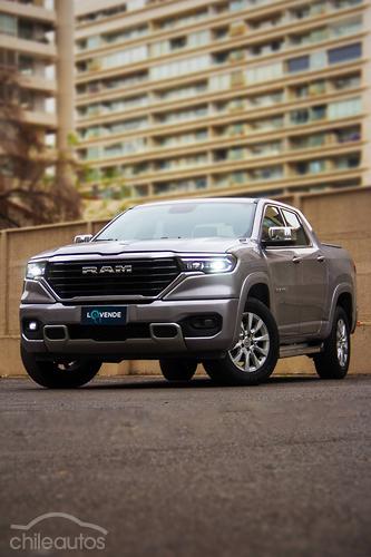 Dodge Ram 3